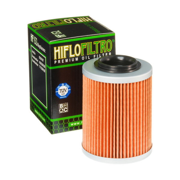 Ölfilter HF 152 HifloFiltro