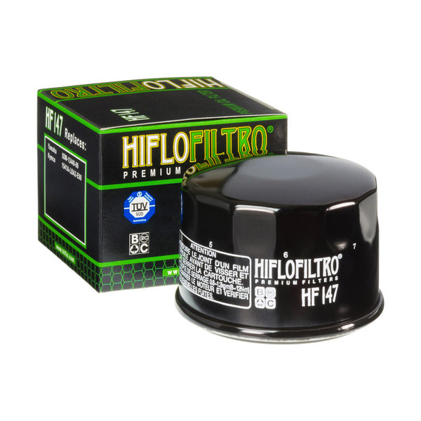 Ölfilter Hiflo HF 147