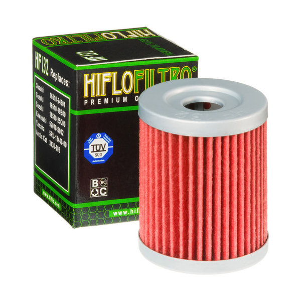 Ölfilter Hiflo HF 132