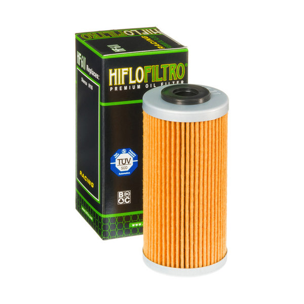 Ölfilter Hiflo HF 611