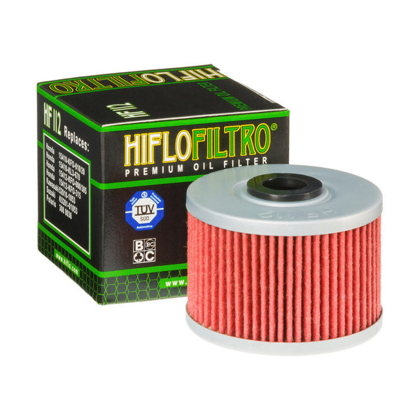 Ölfilter Hiflo HF 112