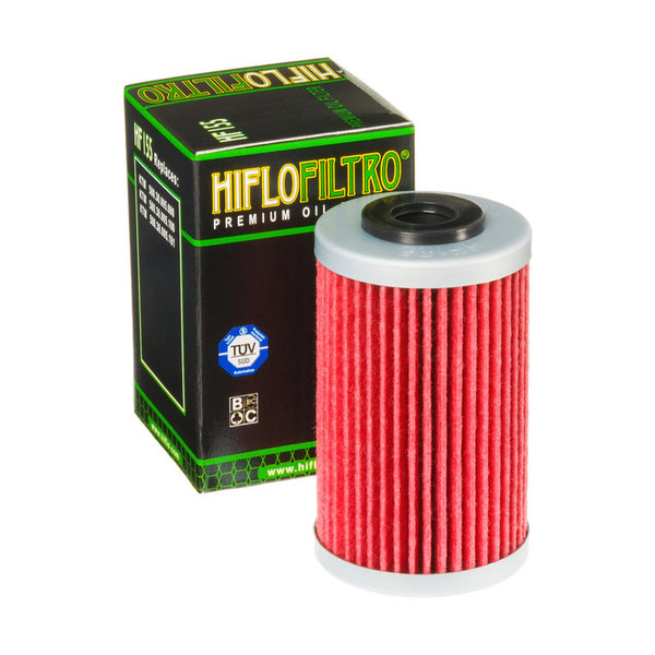 Ölfilter Hiflo HF 155